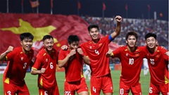 Kế hoạch chuẩn bị SEA Games 33 của U22 Việt Nam khiến Indonesia 'ghen tỵ'